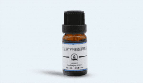 檸檬香茅精油
